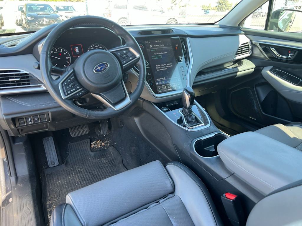 Thumbnail: 2024 Subaru Outback - 2