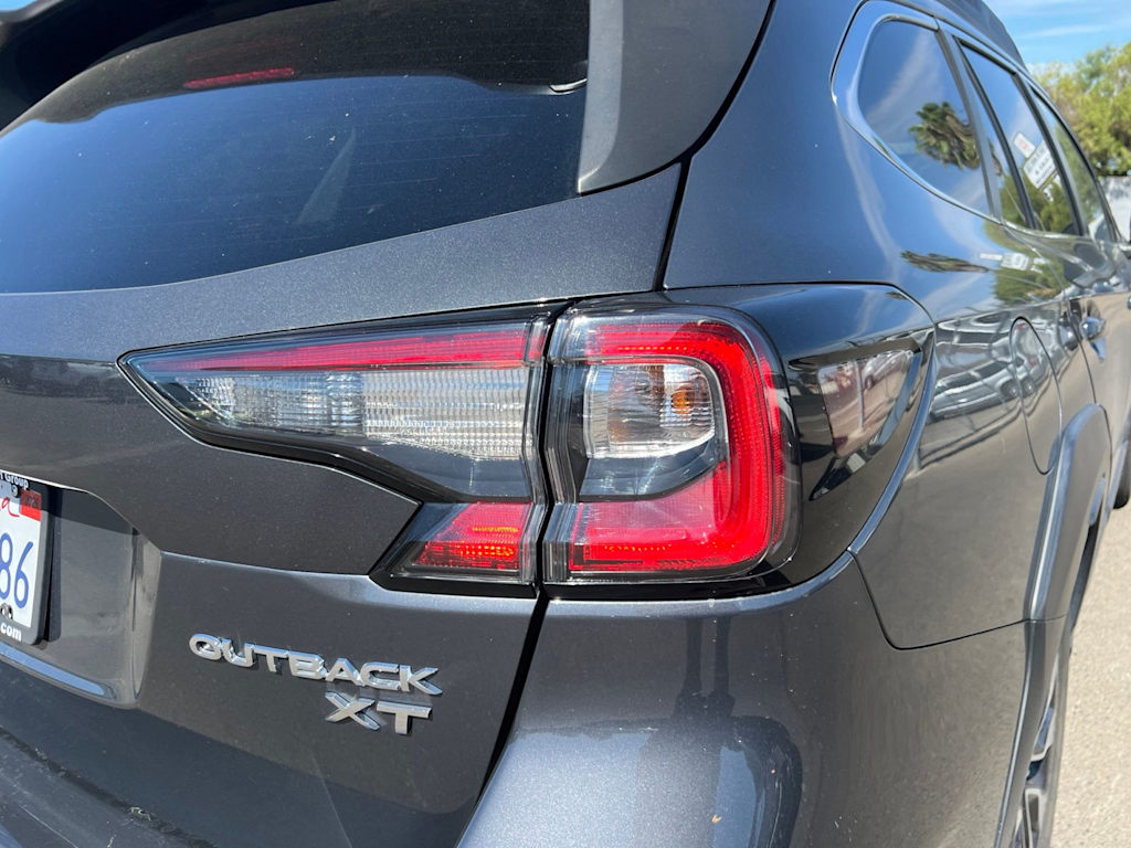 Thumbnail: 2024 Subaru Outback - 24