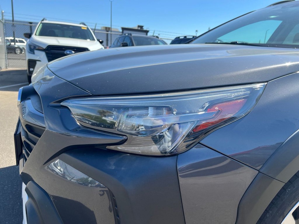 Thumbnail: 2024 Subaru Outback - 19