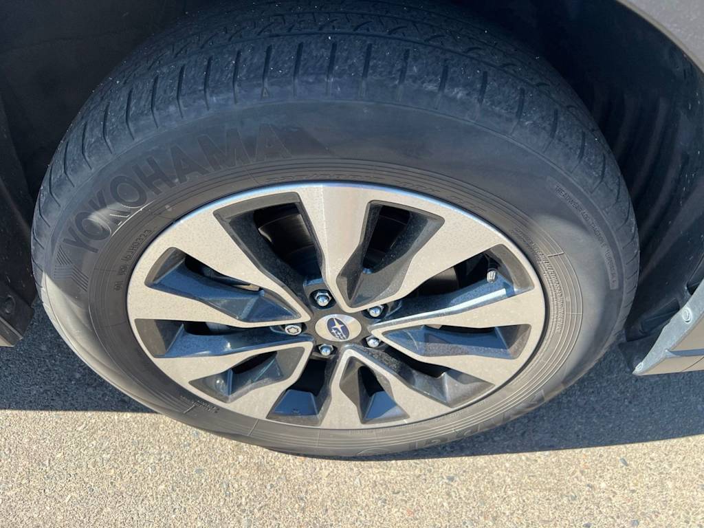 Thumbnail: 2024 Subaru Outback - 21