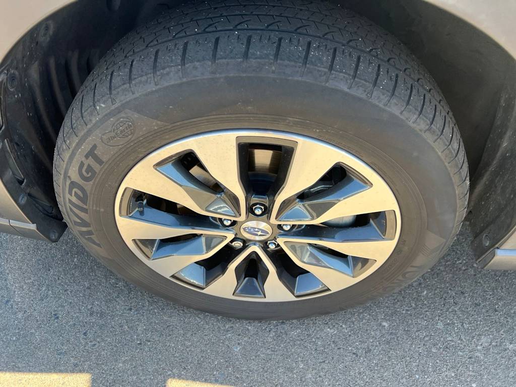 Thumbnail: 2024 Subaru Outback - 6