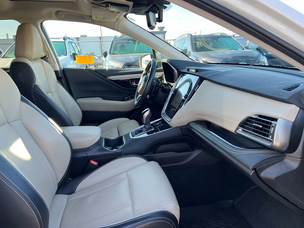 Thumbnail: 2023 Subaru Outback - 33