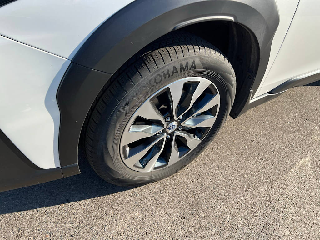 Thumbnail: 2023 Subaru Outback - 8