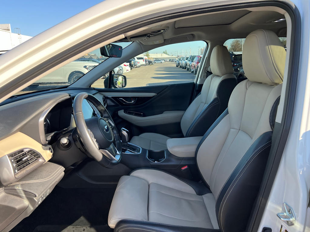 Thumbnail: 2023 Subaru Outback - 10