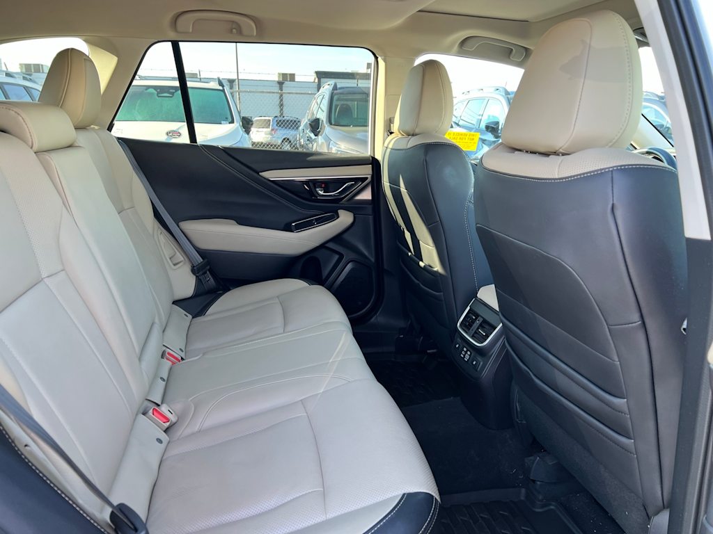 Thumbnail: 2023 Subaru Outback - 30