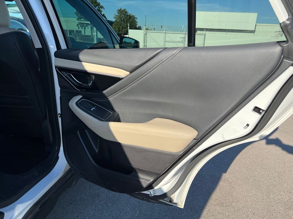 Thumbnail: 2023 Subaru Outback - 31