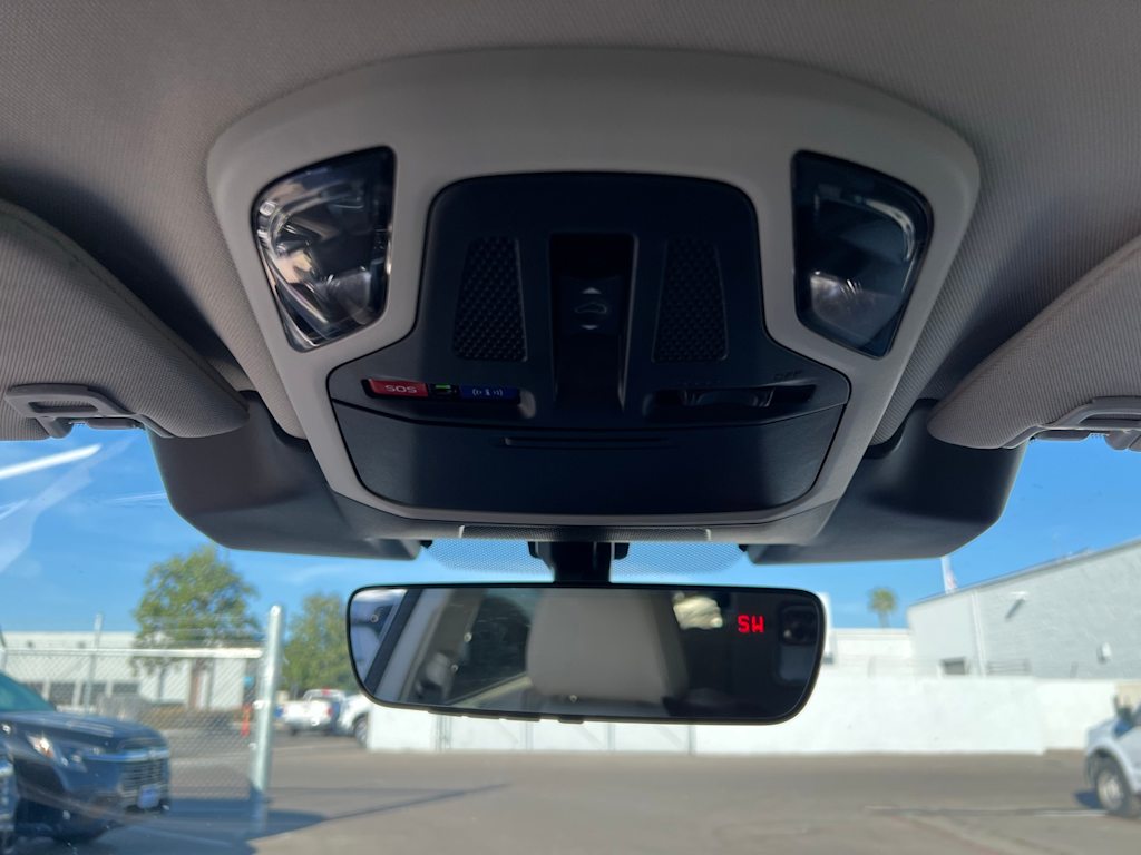 Thumbnail: 2023 Subaru Outback - 36