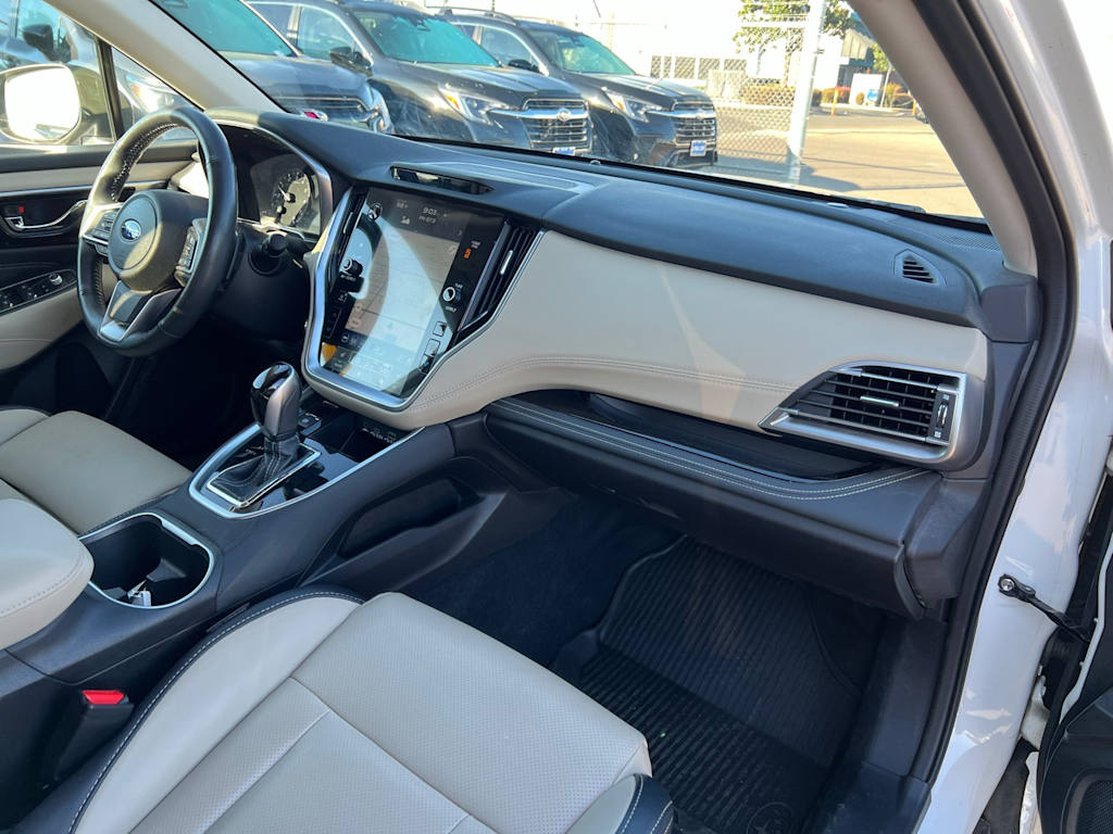 Thumbnail: 2023 Subaru Outback - 9