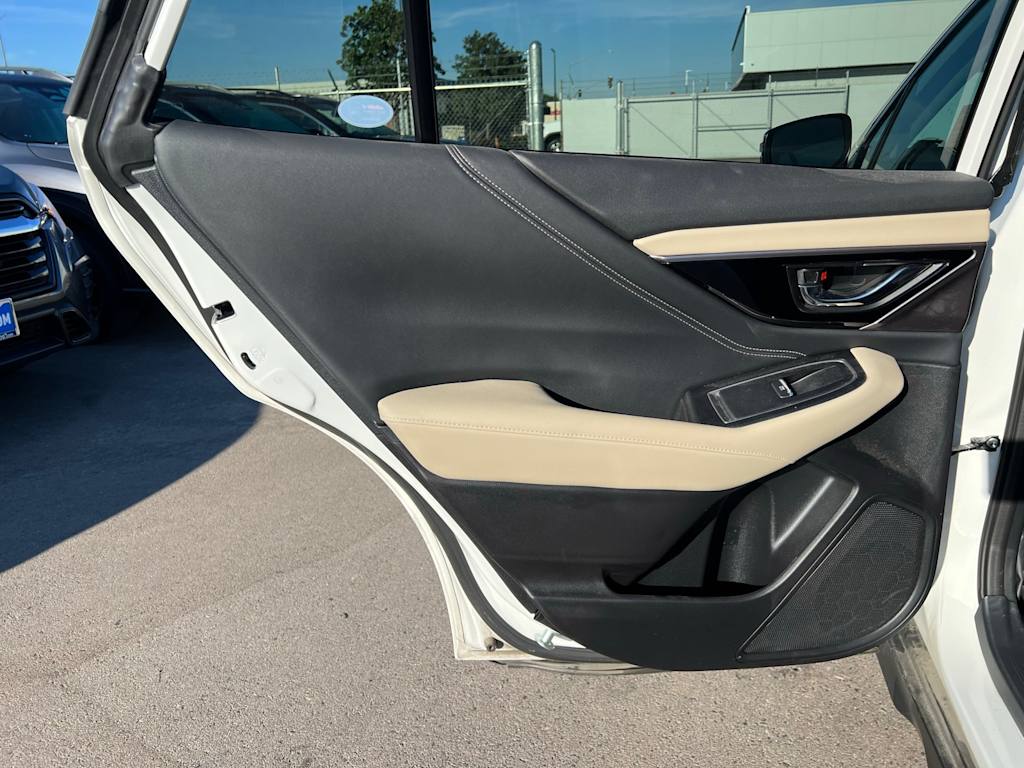 Thumbnail: 2023 Subaru Outback - 28