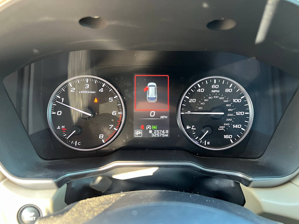 Thumbnail: 2023 Subaru Outback - 16