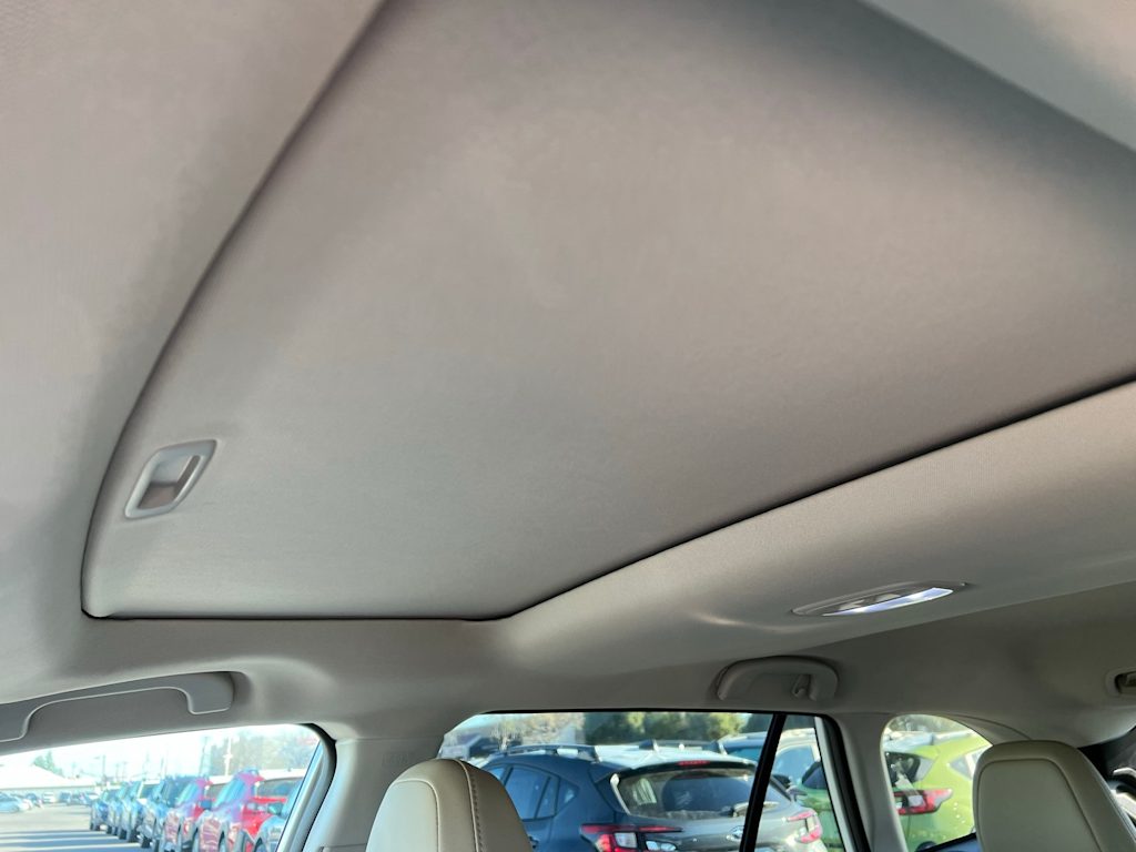 Thumbnail: 2023 Subaru Outback - 37