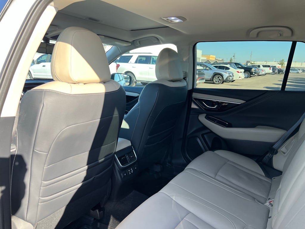 Thumbnail: 2023 Subaru Outback - 12