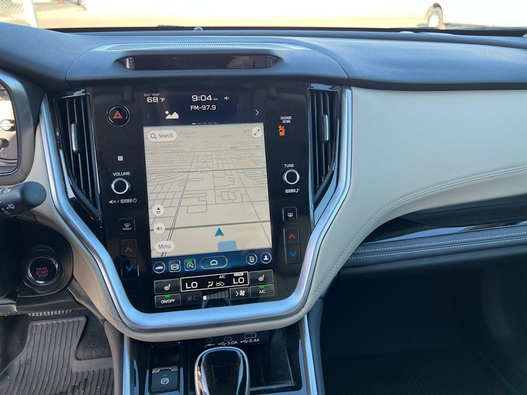 Thumbnail: 2023 Subaru Outback - 15