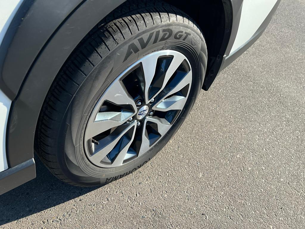 Thumbnail: 2023 Subaru Outback - 26