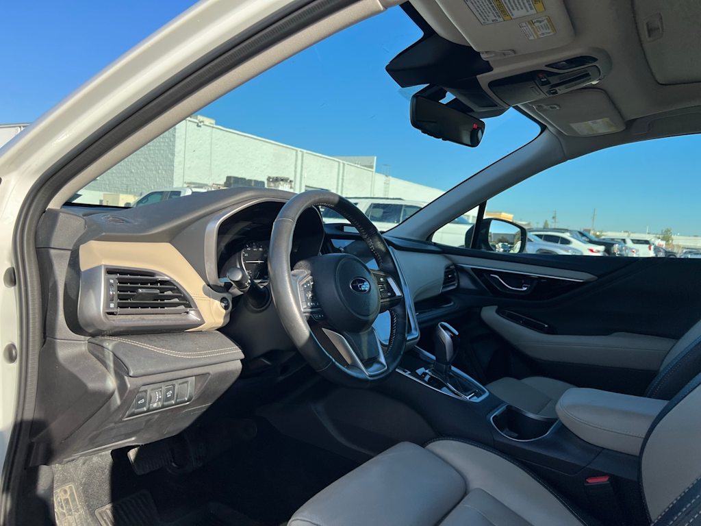Thumbnail: 2023 Subaru Outback - 2