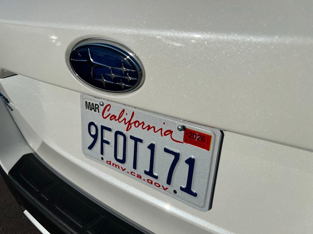 Thumbnail: 2023 Subaru Outback - 20