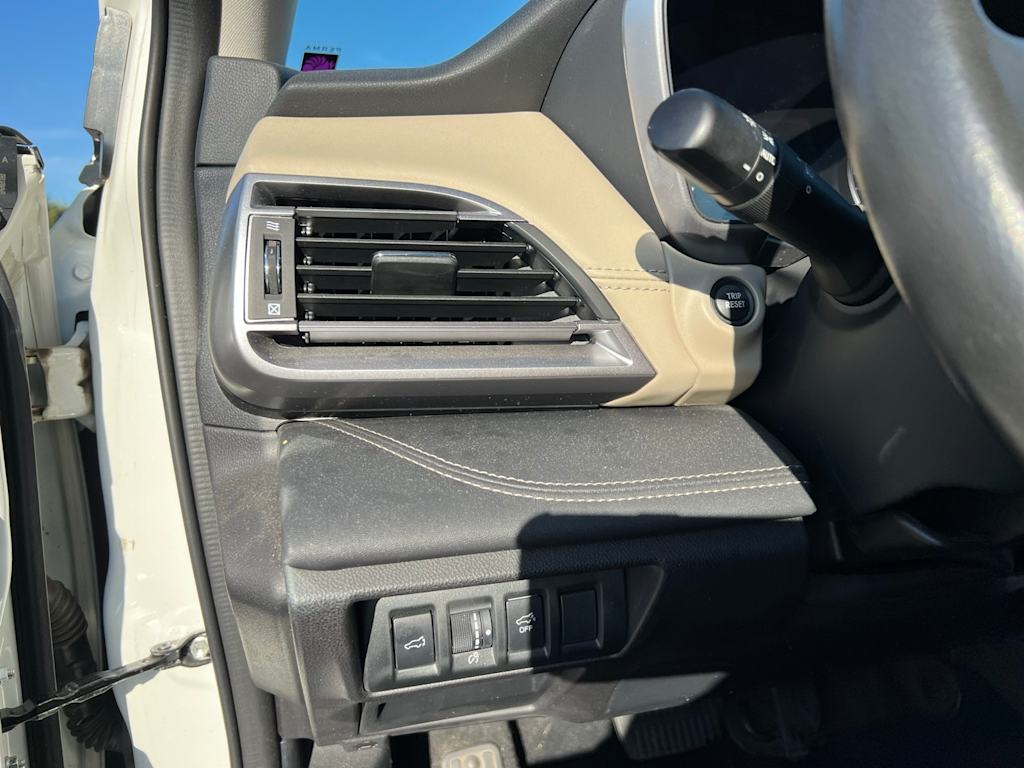 Thumbnail: 2023 Subaru Outback - 35