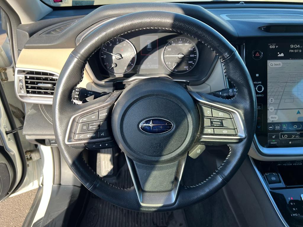 Thumbnail: 2023 Subaru Outback - 13