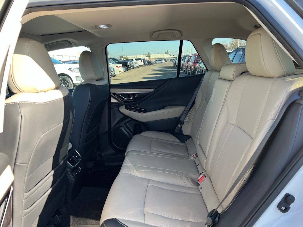 Thumbnail: 2023 Subaru Outback - 27