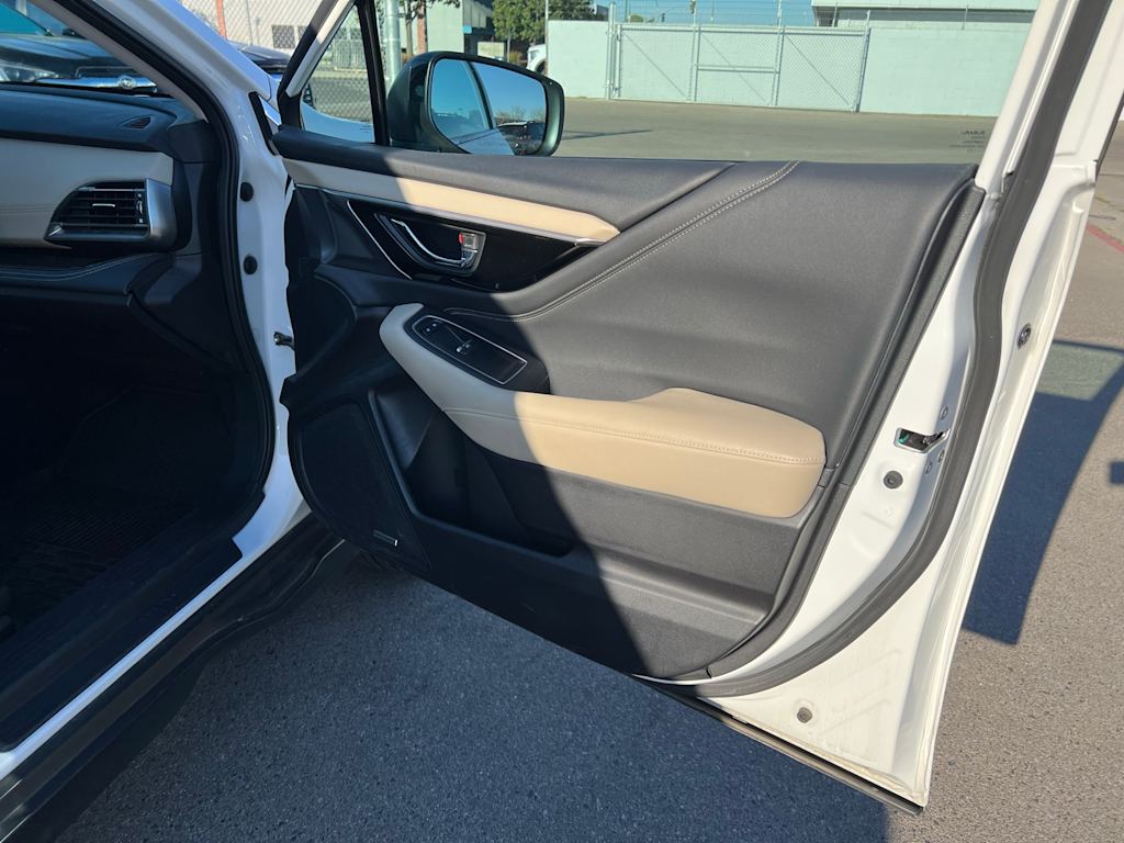 Thumbnail: 2023 Subaru Outback - 34