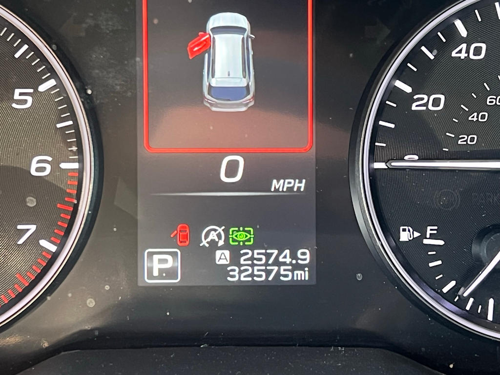 Thumbnail: 2023 Subaru Outback - 38