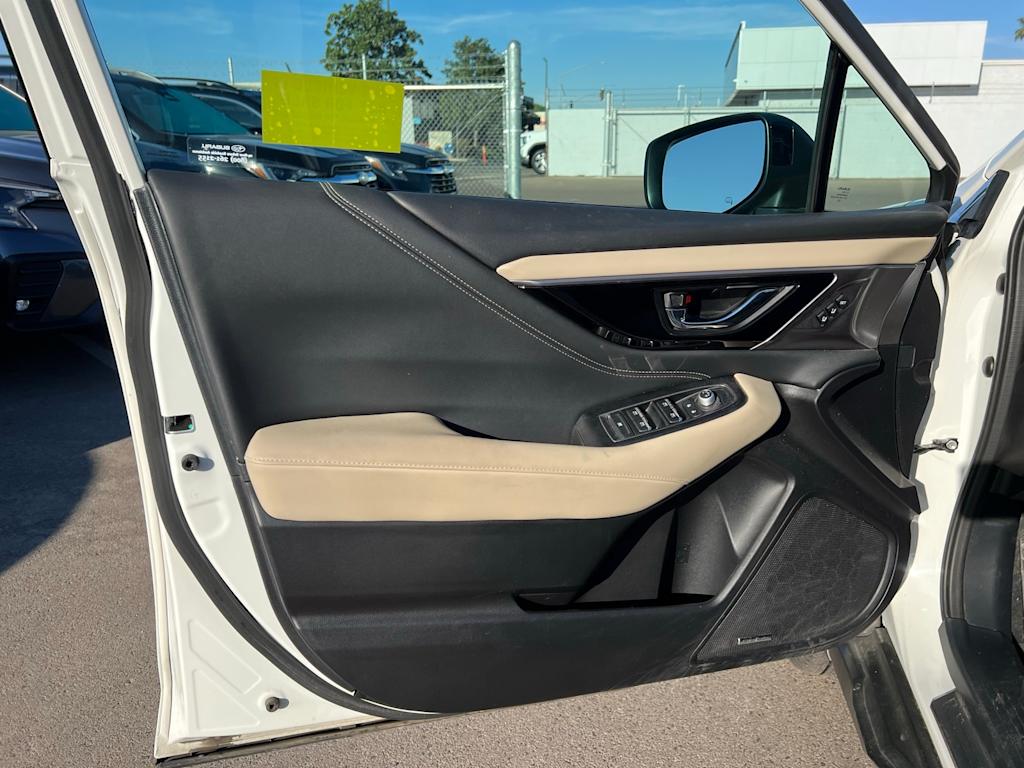 Thumbnail: 2023 Subaru Outback - 25