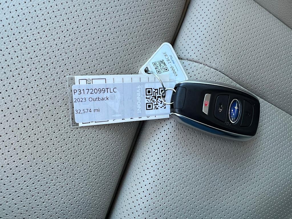 Thumbnail: 2023 Subaru Outback - 18