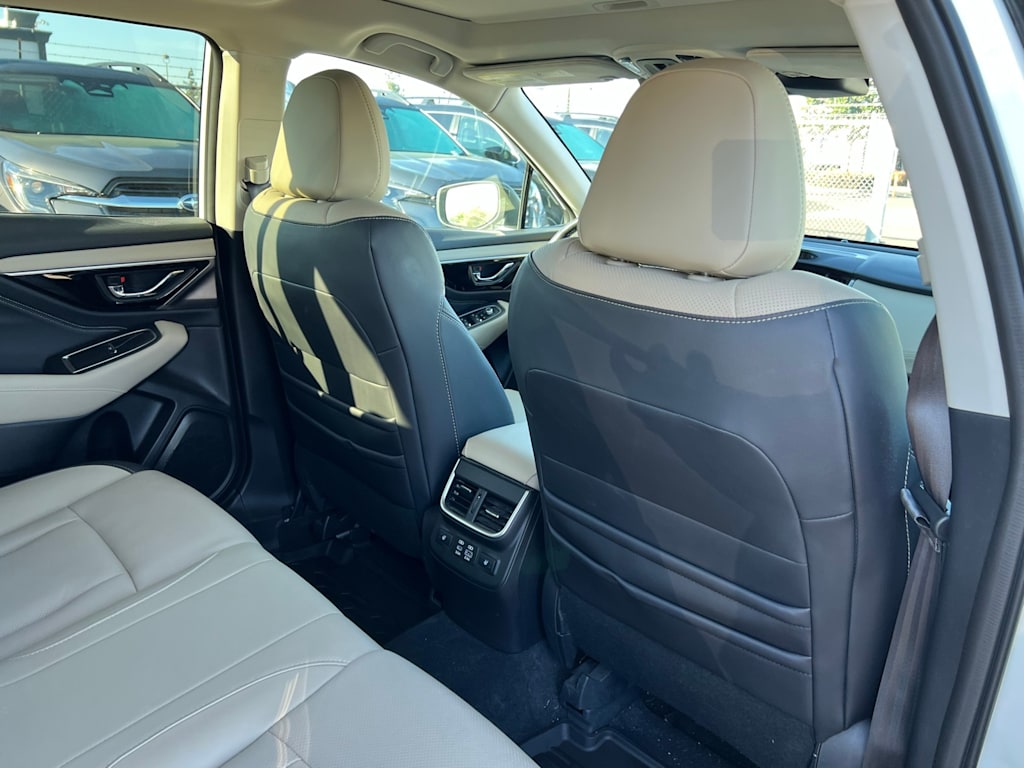 Thumbnail: 2023 Subaru Outback - 11