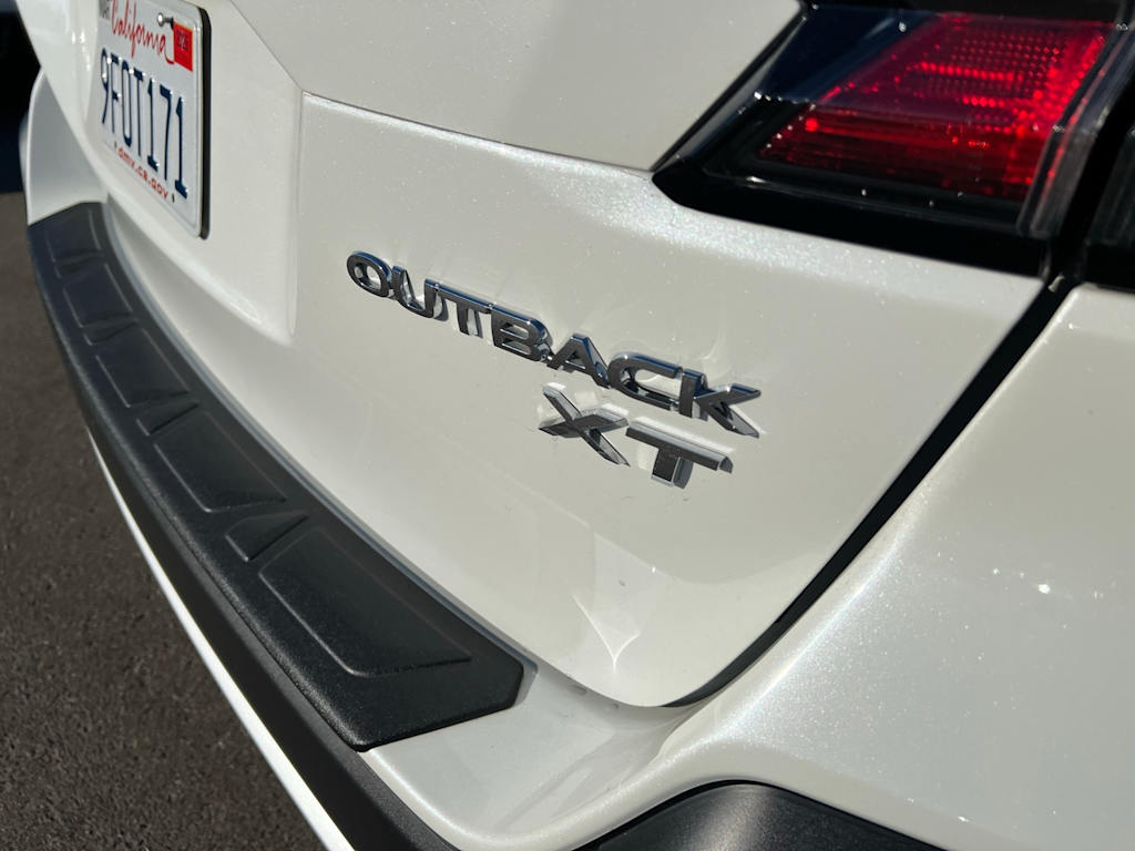 Thumbnail: 2023 Subaru Outback - 21