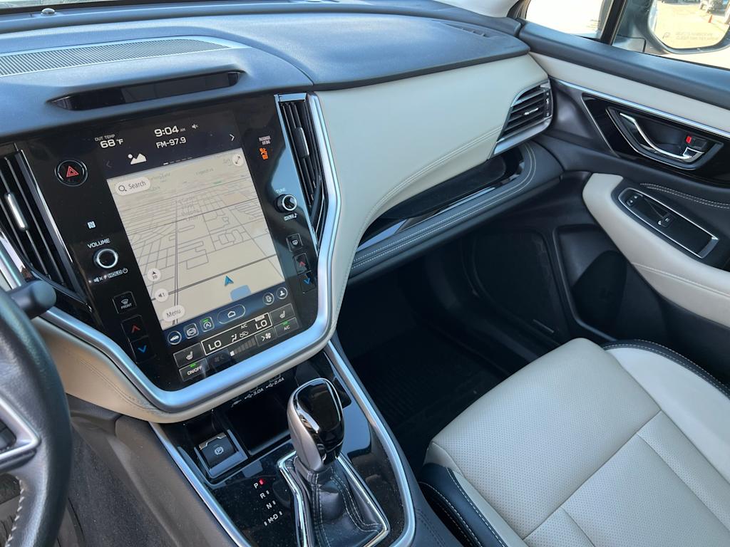 Thumbnail: 2023 Subaru Outback - 14