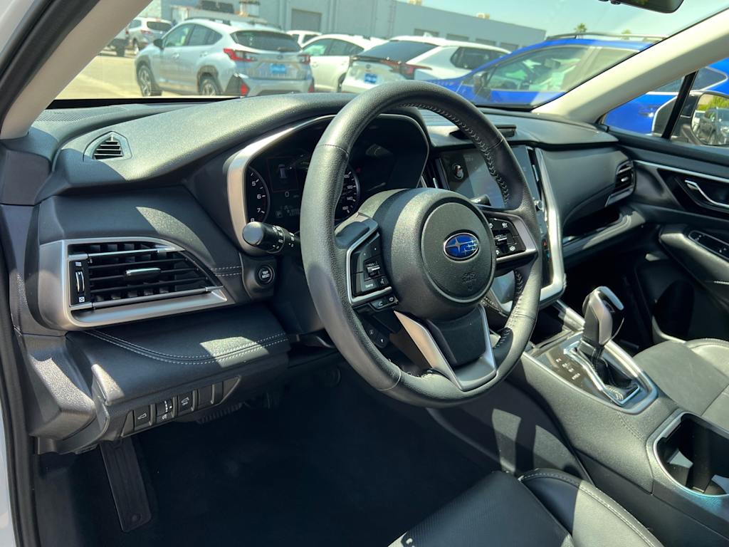 Image 3 of 2022 Subaru Outback