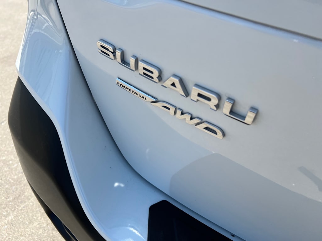 Image 8 of 2022 Subaru Outback