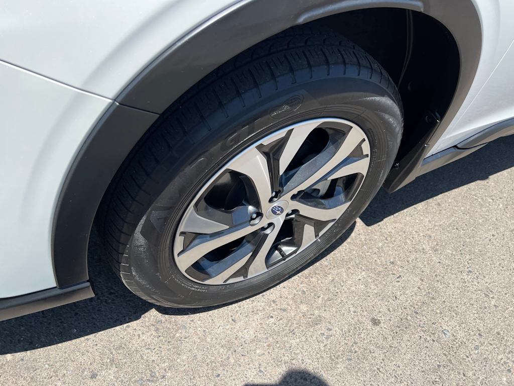 Image 9 of 2022 Subaru Outback