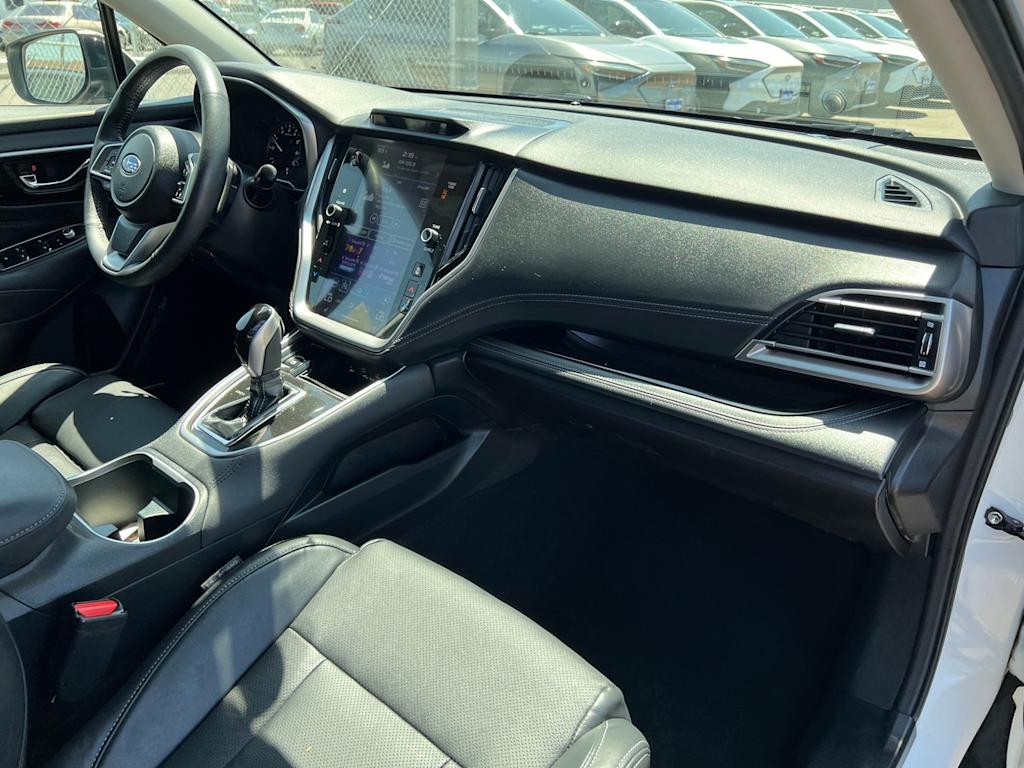 Image 10 of 2022 Subaru Outback