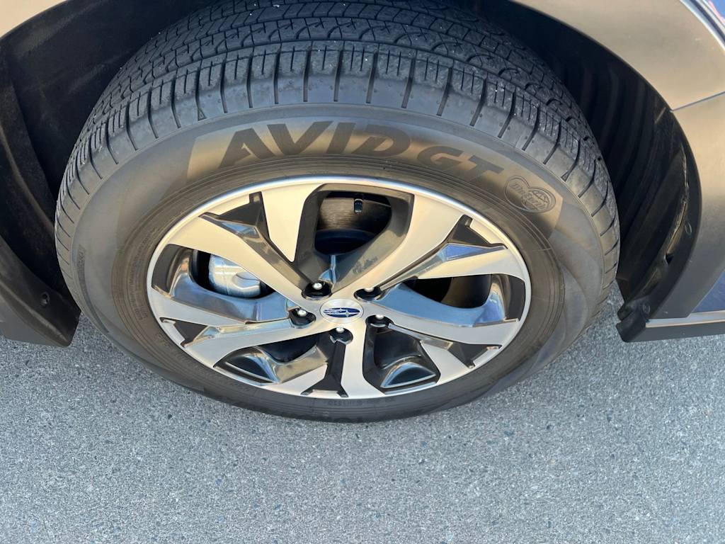 Thumbnail: 2021 Subaru Outback - 21