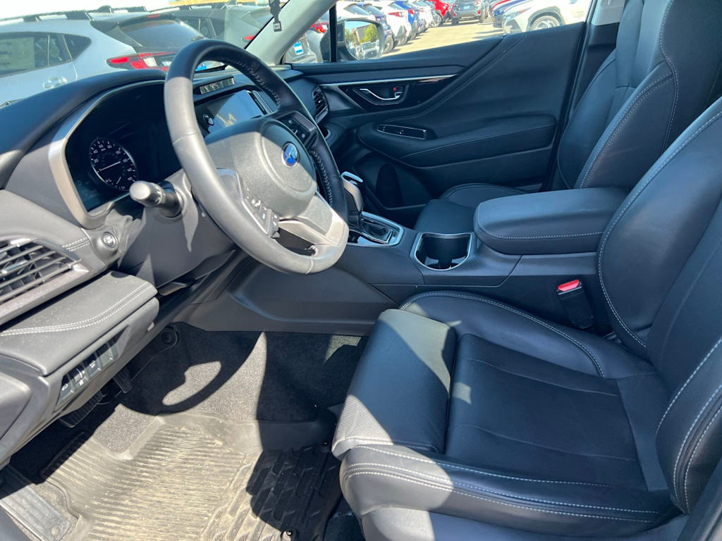 Thumbnail: 2021 Subaru Outback - 9