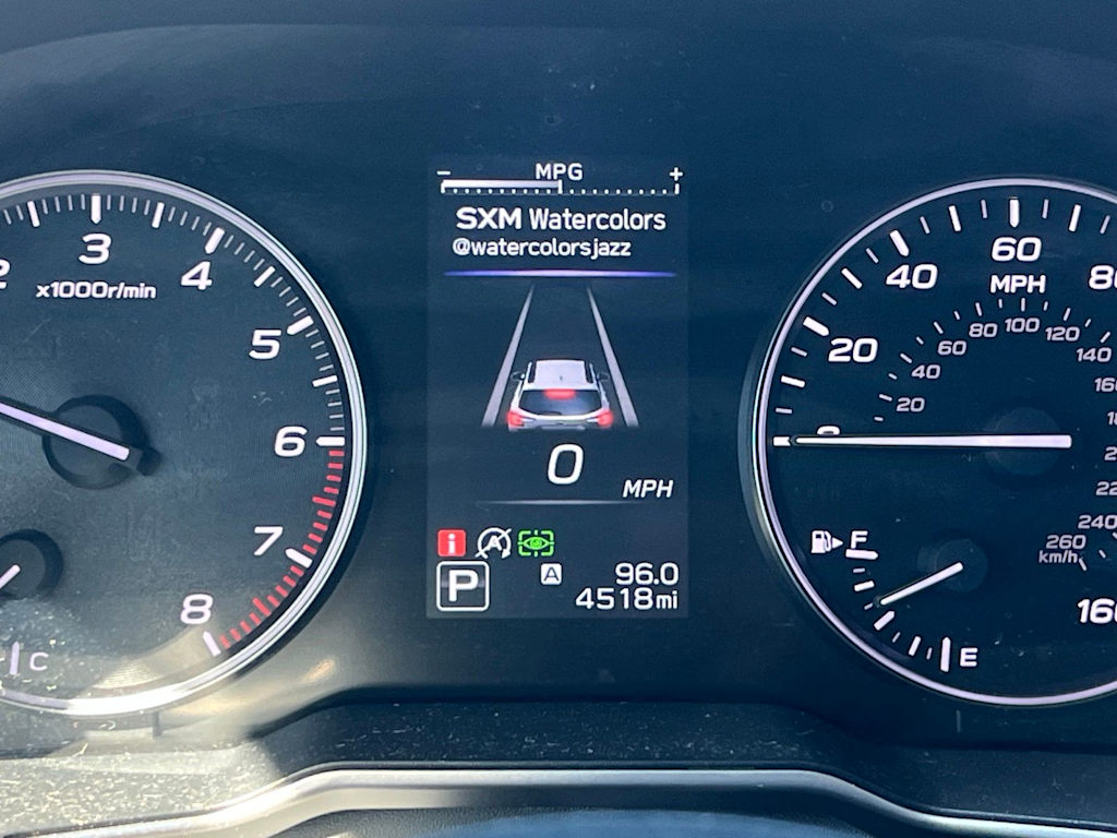 Thumbnail: 2021 Subaru Outback - 14