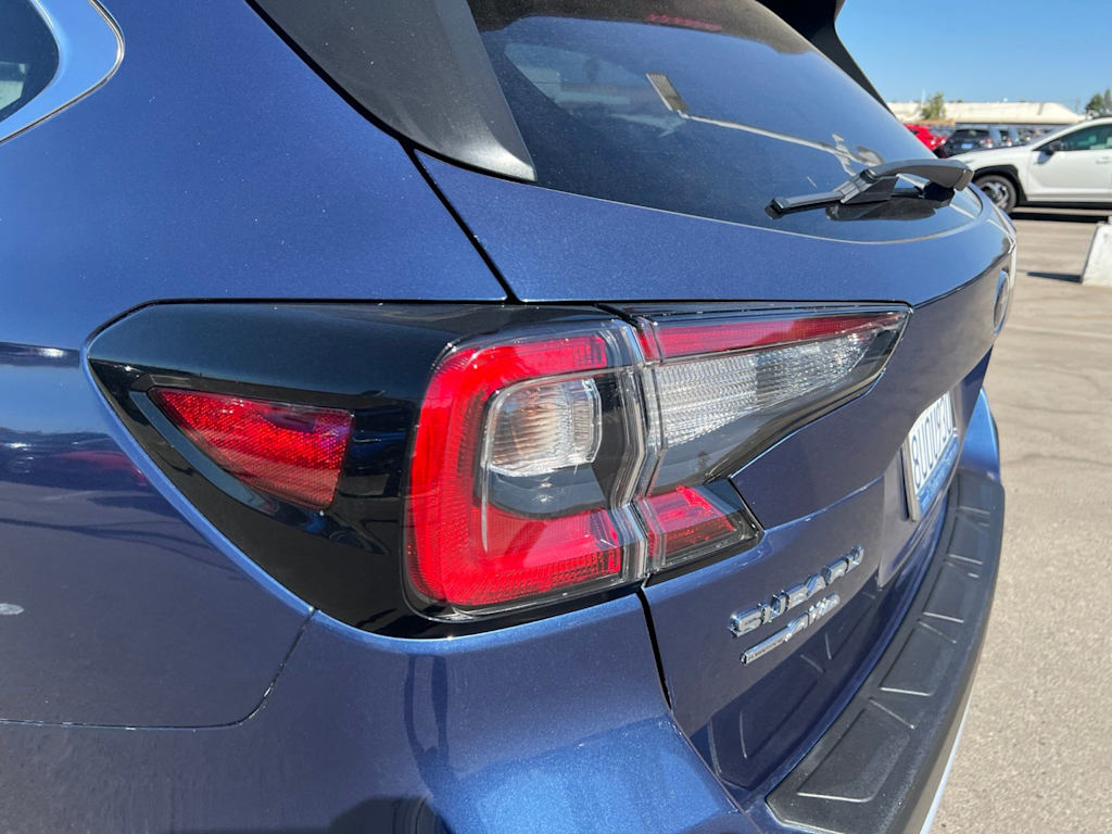 Thumbnail: 2021 Subaru Outback - 27