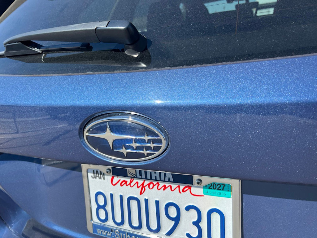 Thumbnail: 2021 Subaru Outback - 25