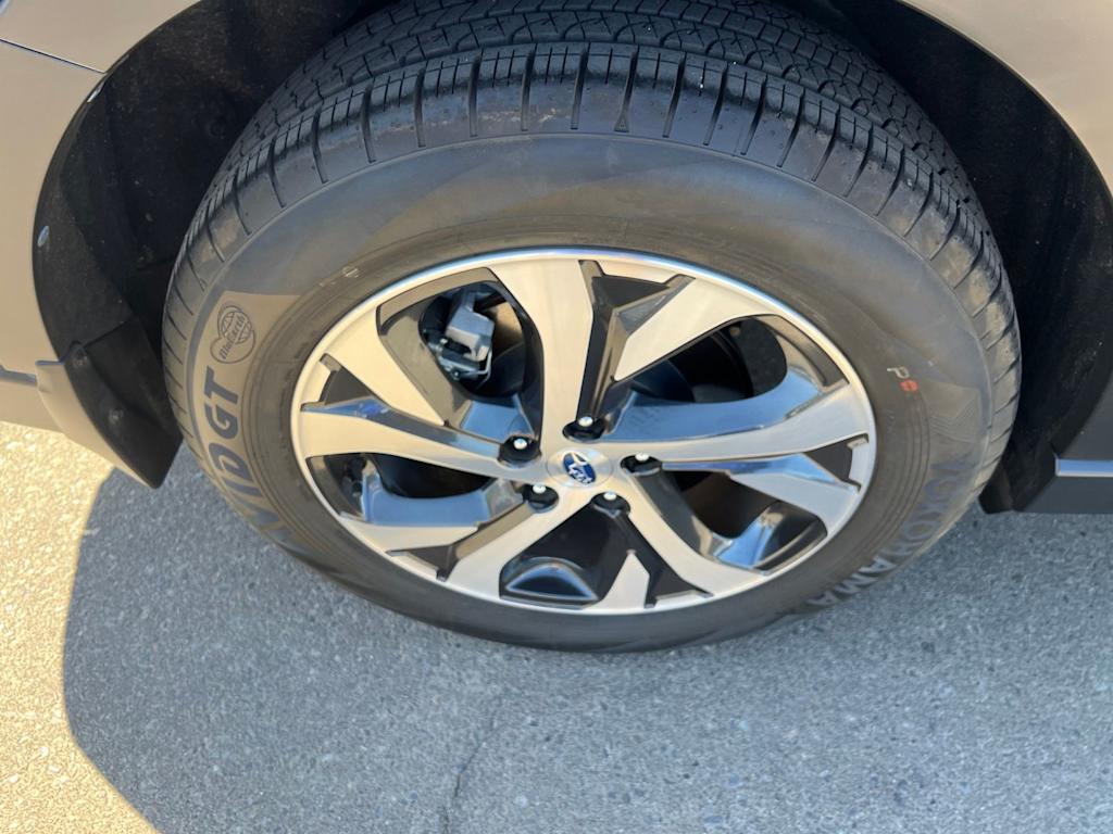 Thumbnail: 2021 Subaru Outback - 23