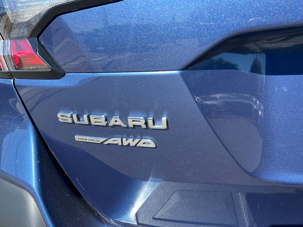 Thumbnail: 2021 Subaru Outback - 26