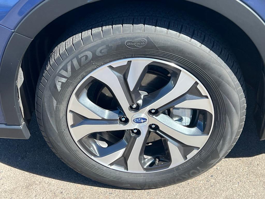 Thumbnail: 2021 Subaru Outback - 7