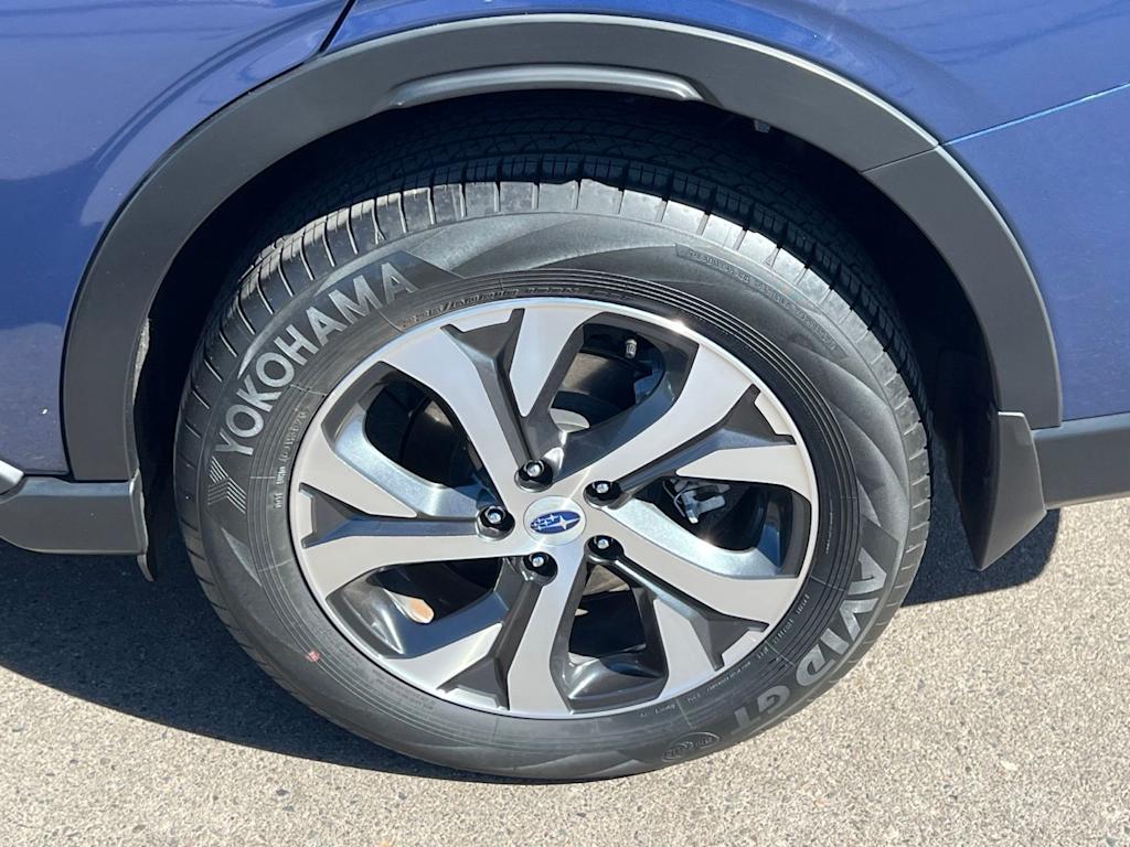 Thumbnail: 2021 Subaru Outback - 28
