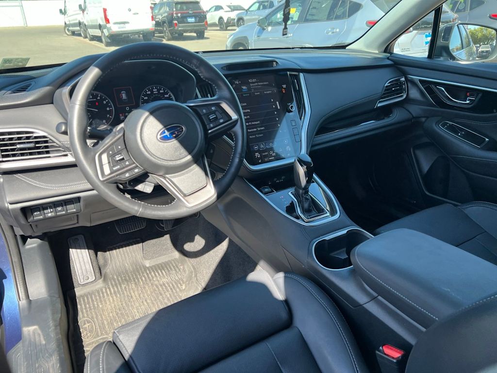 Thumbnail: 2021 Subaru Outback - 2