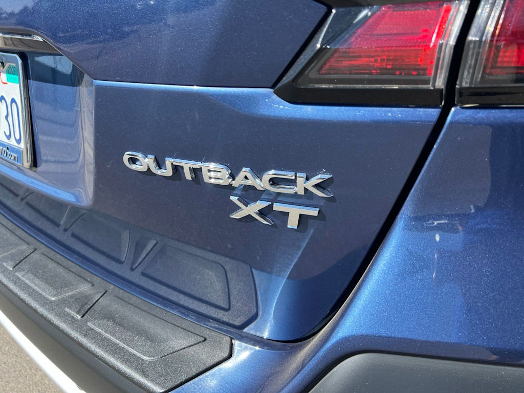 Thumbnail: 2021 Subaru Outback - 6