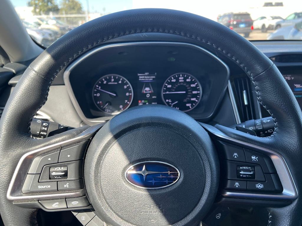 Thumbnail: 2021 Subaru Outback - 8