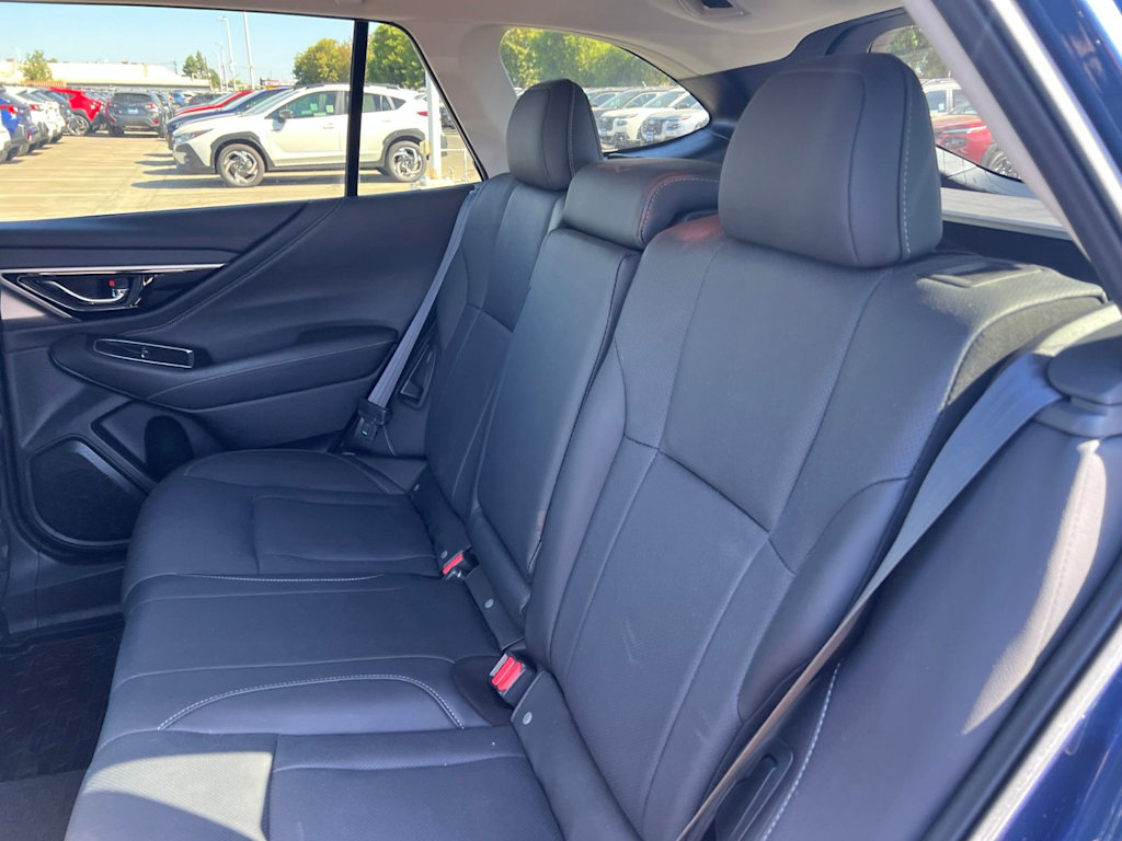 Thumbnail: 2021 Subaru Outback - 31