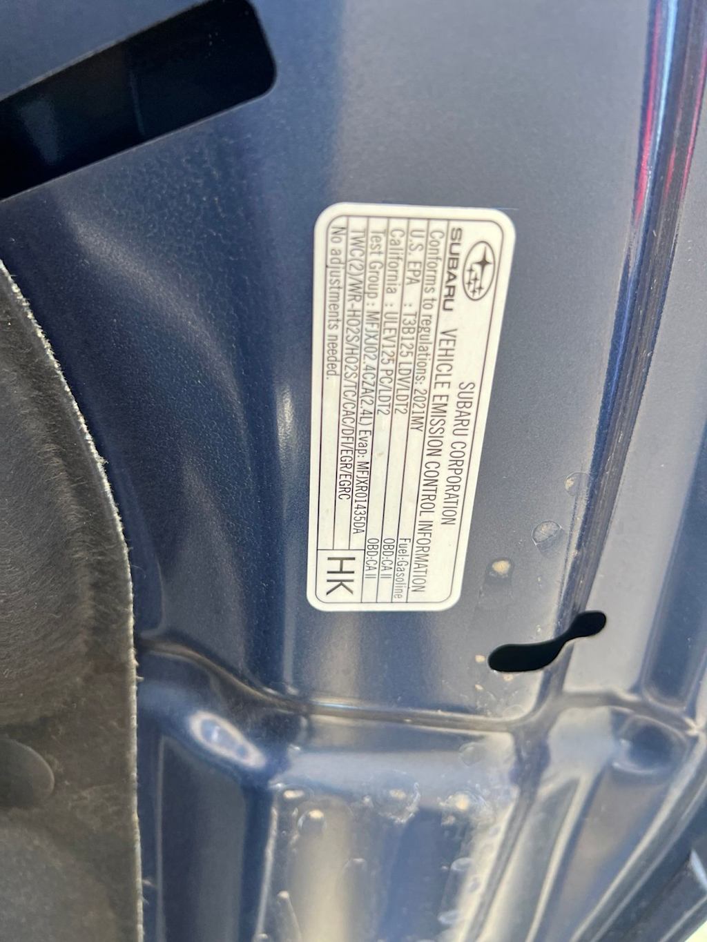 Thumbnail: 2021 Subaru Outback - 29