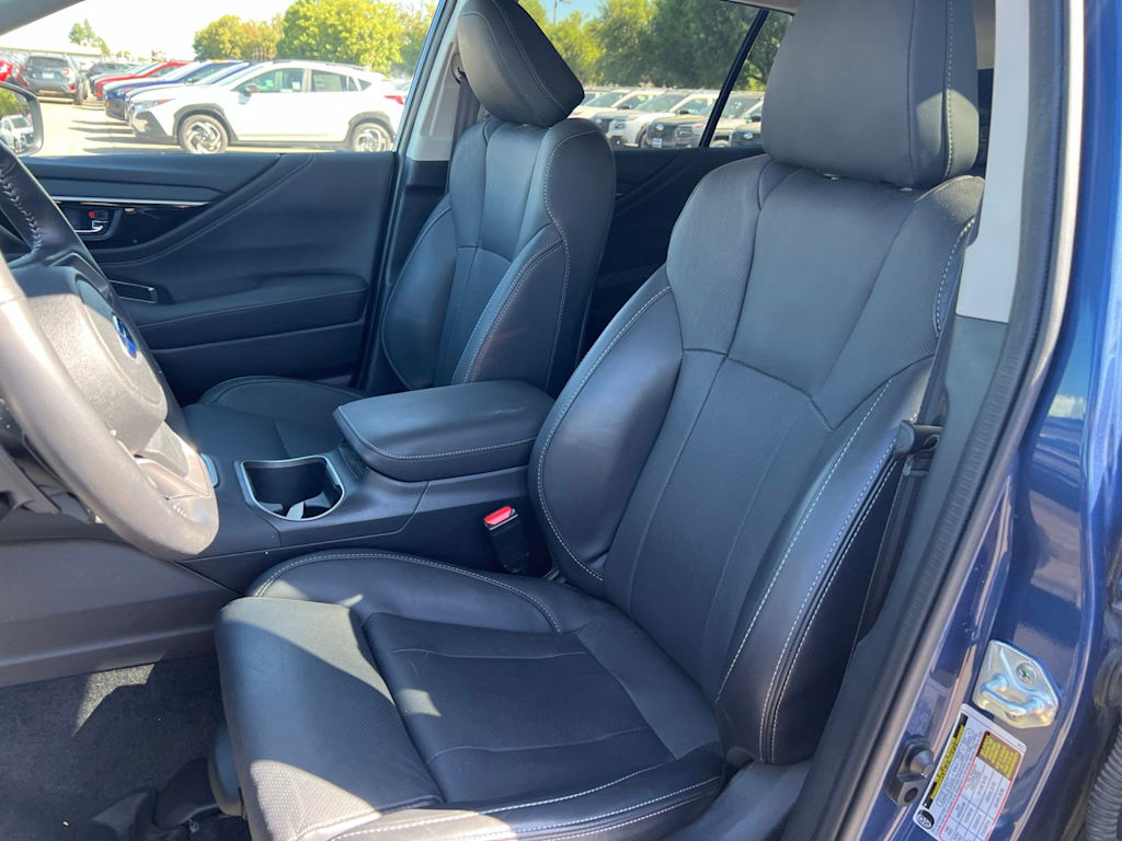Thumbnail: 2021 Subaru Outback - 10