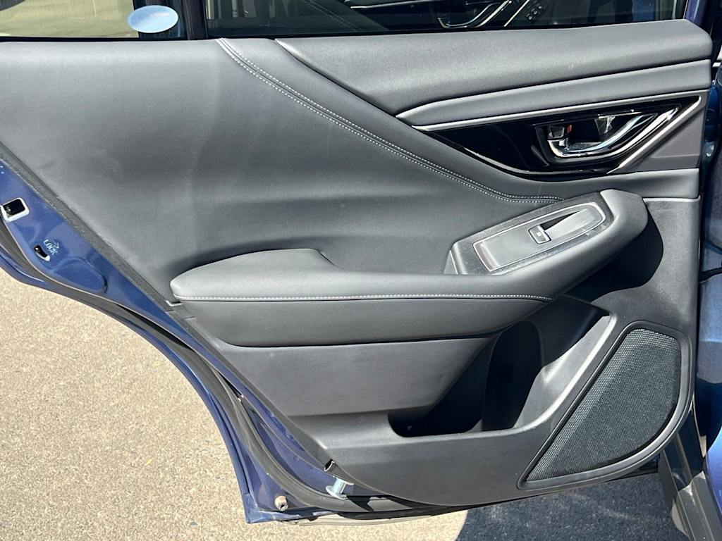 Thumbnail: 2021 Subaru Outback - 30